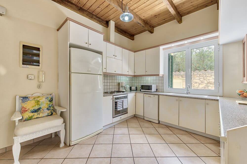 Olivegrove Villa - Tsilivi Zakynthos Greece